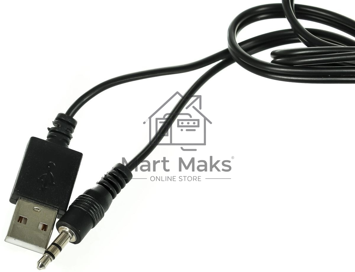 Акустическая система SVEN SPS-517, 2.0 черный