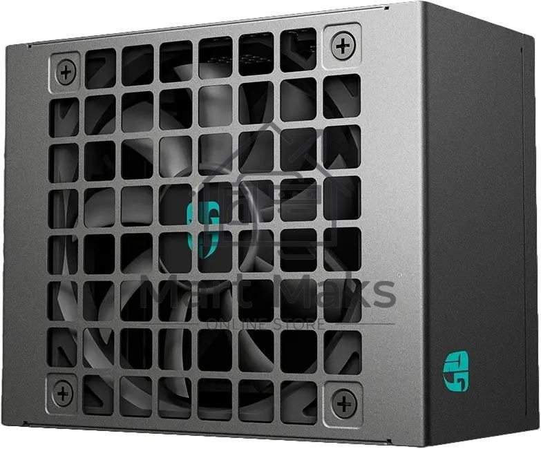 Блок питания Deepcool / GamerStorm SFX 750W PS750P, 750 Вт, 90мм, черный