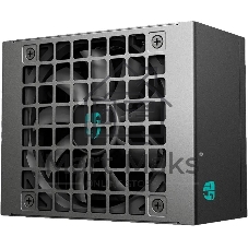 Блок питания Deepcool / GamerStorm SFX 750W PS750P, 750 Вт, 90мм, черный