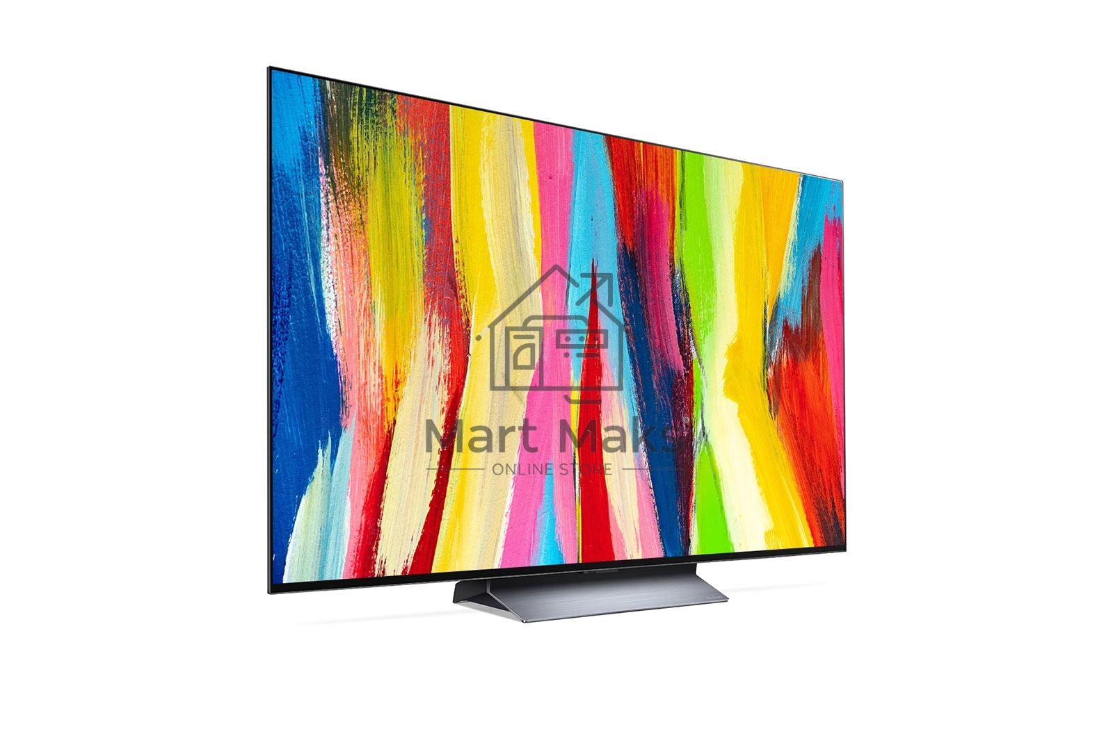Телевизор LG 55