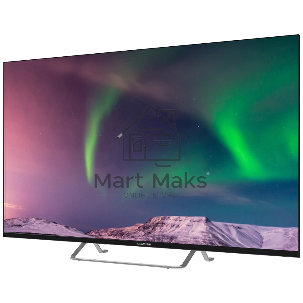 Телевизор PolarLine 40