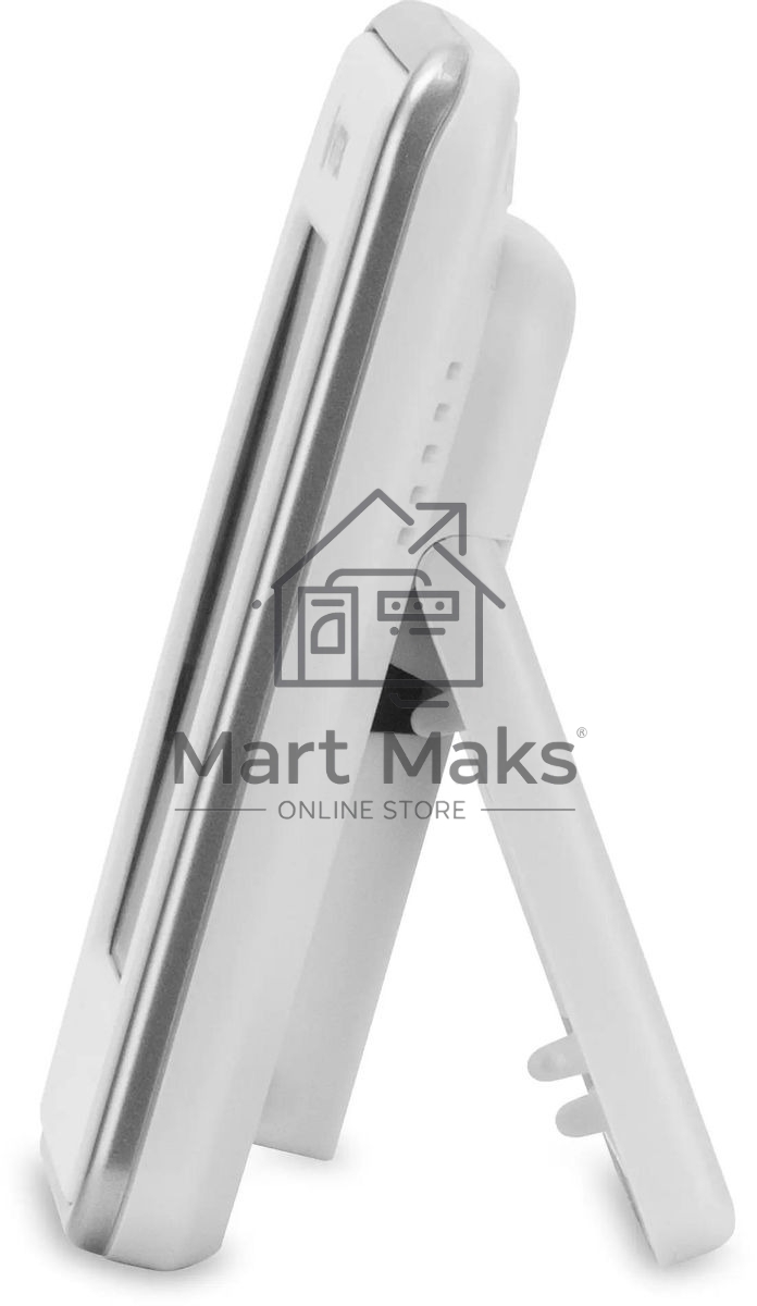 Погодная станция Vitek VT-6408 серебристый