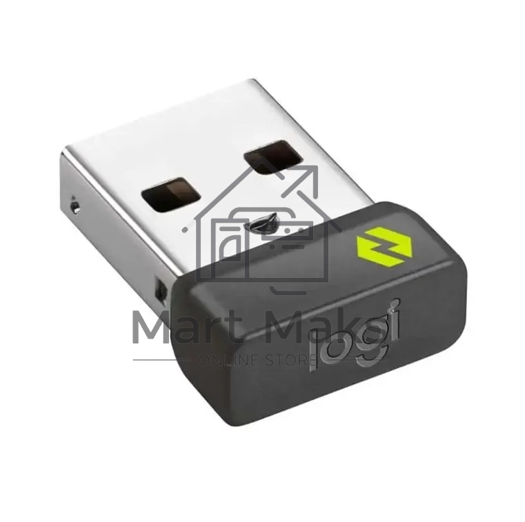 Адаптер Logitech LOGI BOLT USB RECEIVER