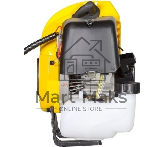 Бензиновый триммер Huter GGT-553TA