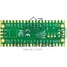 Плата Raspberry Pi Pico