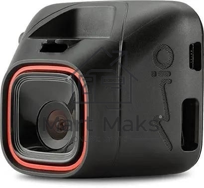 Видеорегистратор Mio MiVue C322 черный 2Mpix 1080x1920 1080p 130гр. STK 2720