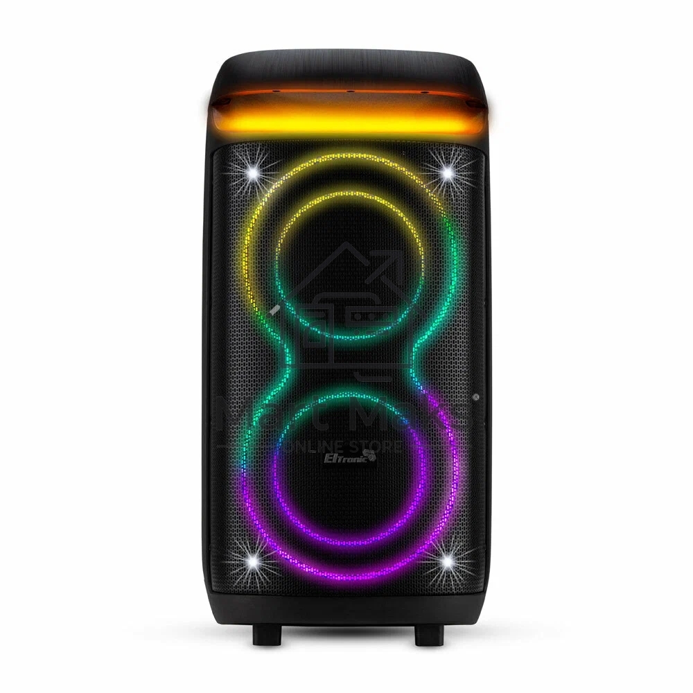 Колонка ElTRONIC 08