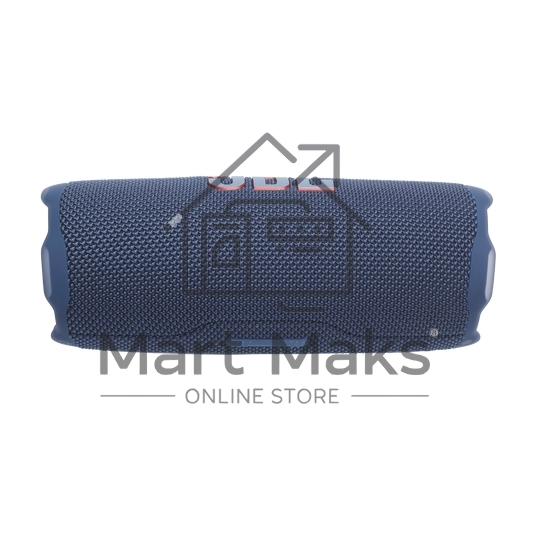 Колонка портативная JBL FLIP 7 синий 25W 1.0 BT 4800mAh (JBLFLIP7BLU)