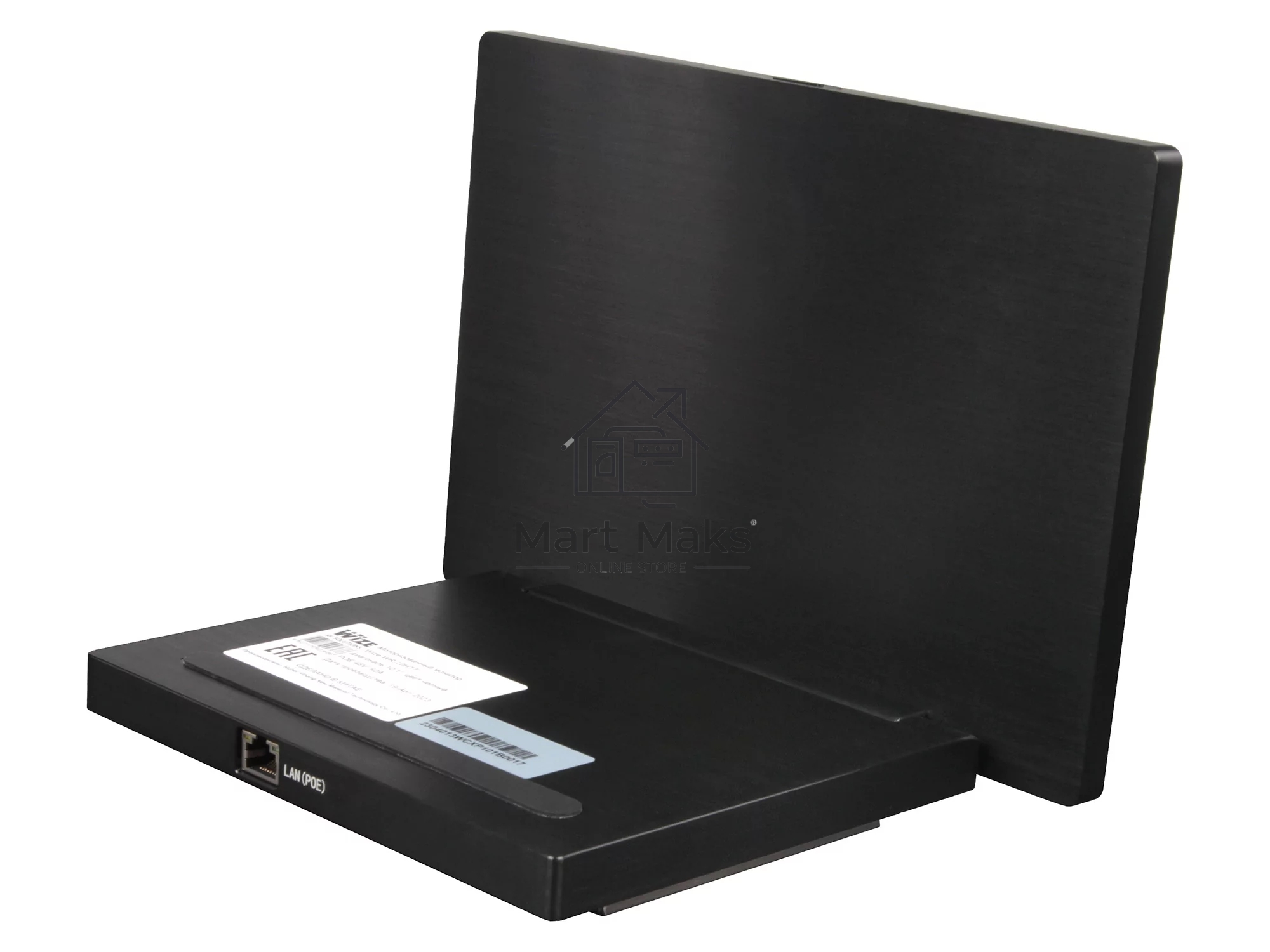 Панель управления POE Wize WR-10HTT портативная сенсорная 10.1