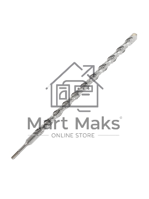 Бур EDGE by PATRIOT SDS Plus 22x460