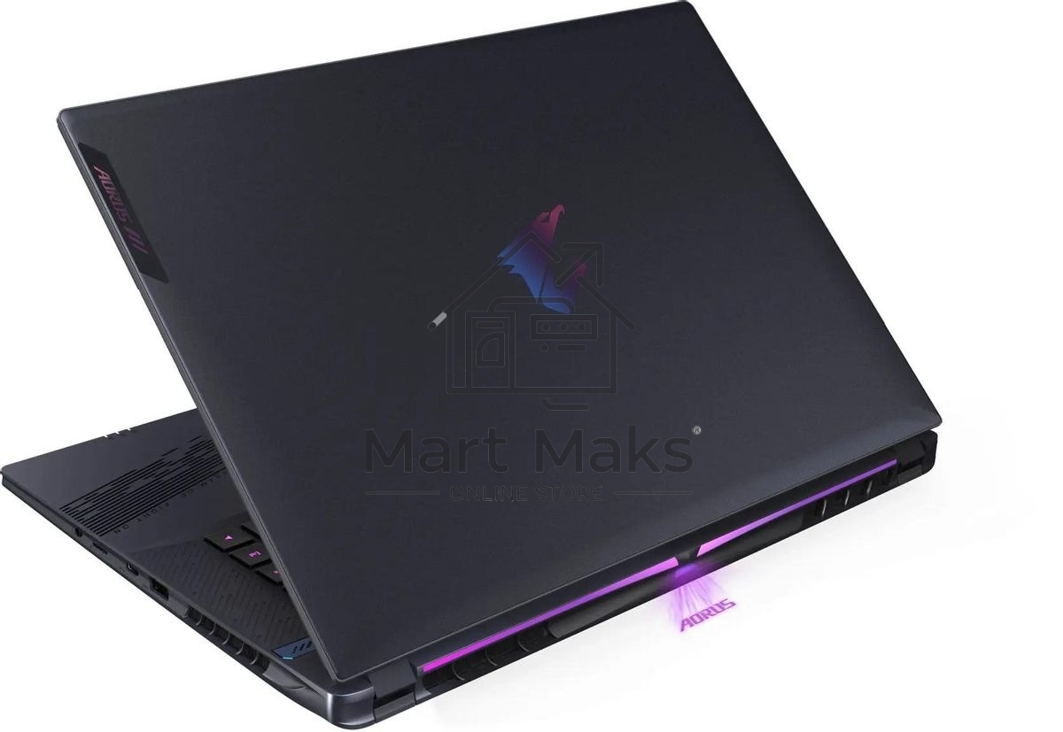 Ноутбук Gigabyte Aorus 16X Intel Core i7 13650HX 2600MHz/16