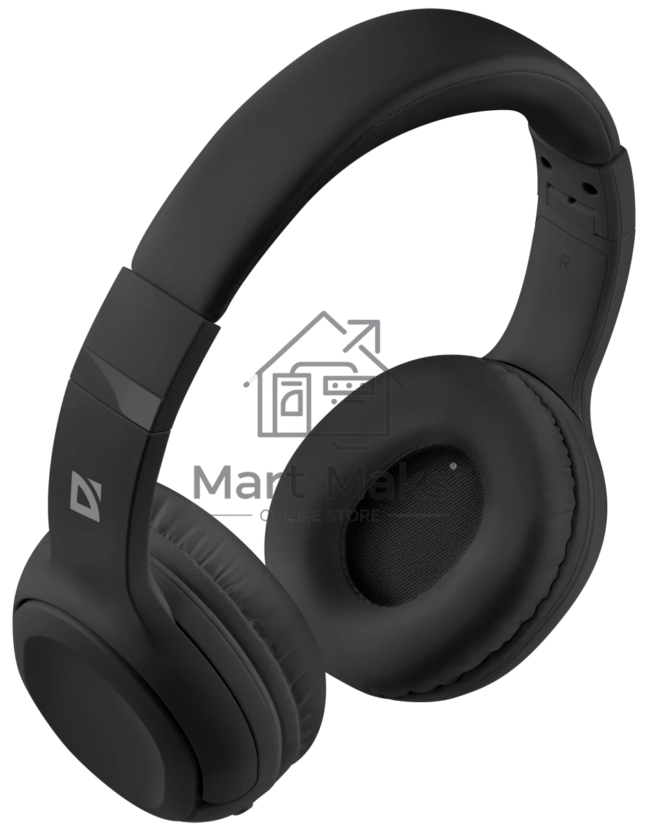 Гарнитура беспроводная DEFENDER (63665) FreeMotion B665 черный
