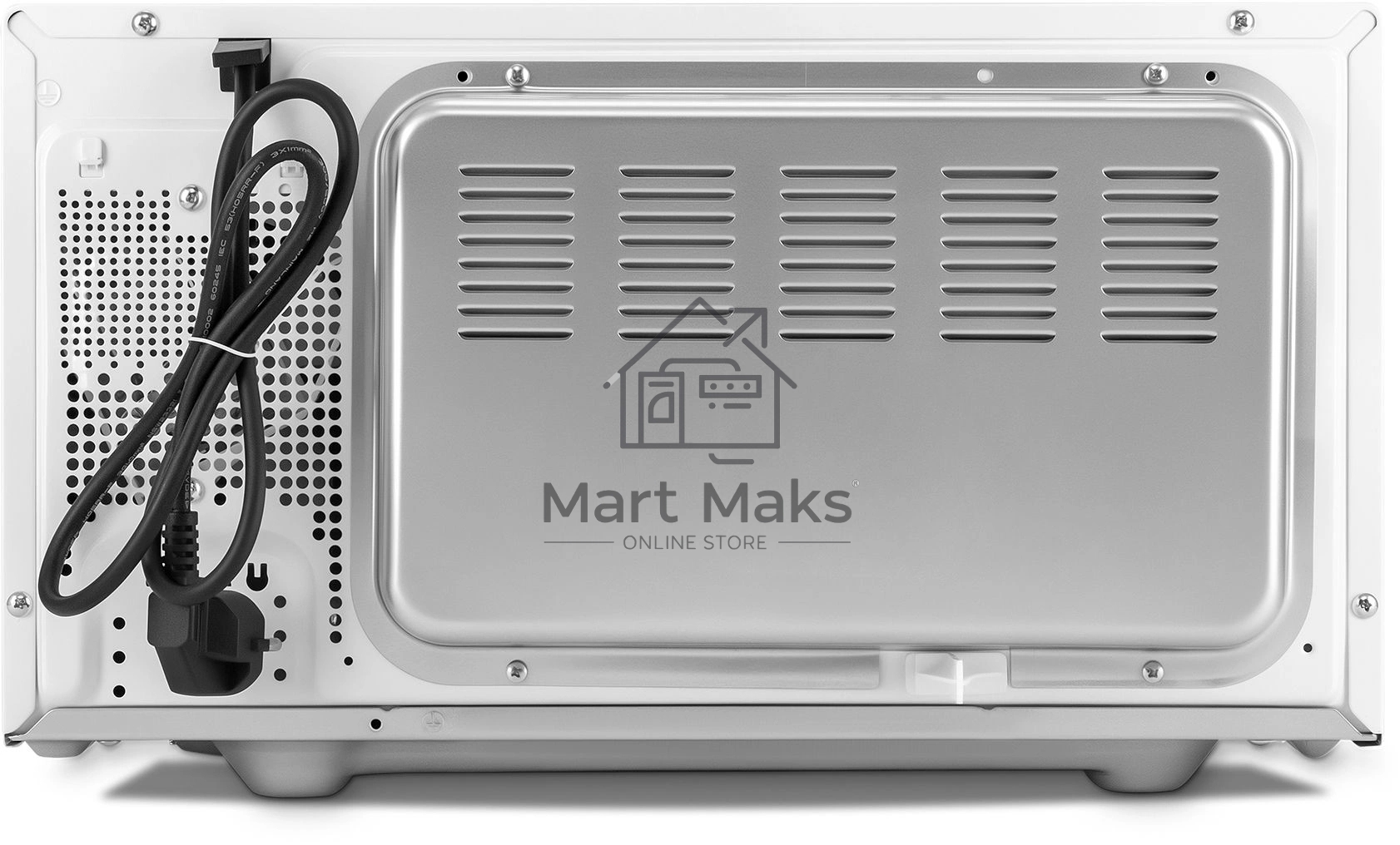 Микроволновая печь Vitek VT-MW1825 25л. 900Вт белый