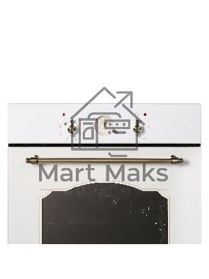 Электрический духовой шкаф GEFEST ЭДВ ДА 602-02 К85