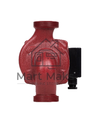 Насос циркуляционный GRUNDFOS UPS 32-80 EU