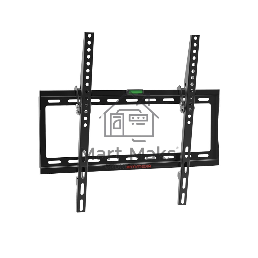 Кронштейн Arm media STEEL-4 new black, настенный для TV 22