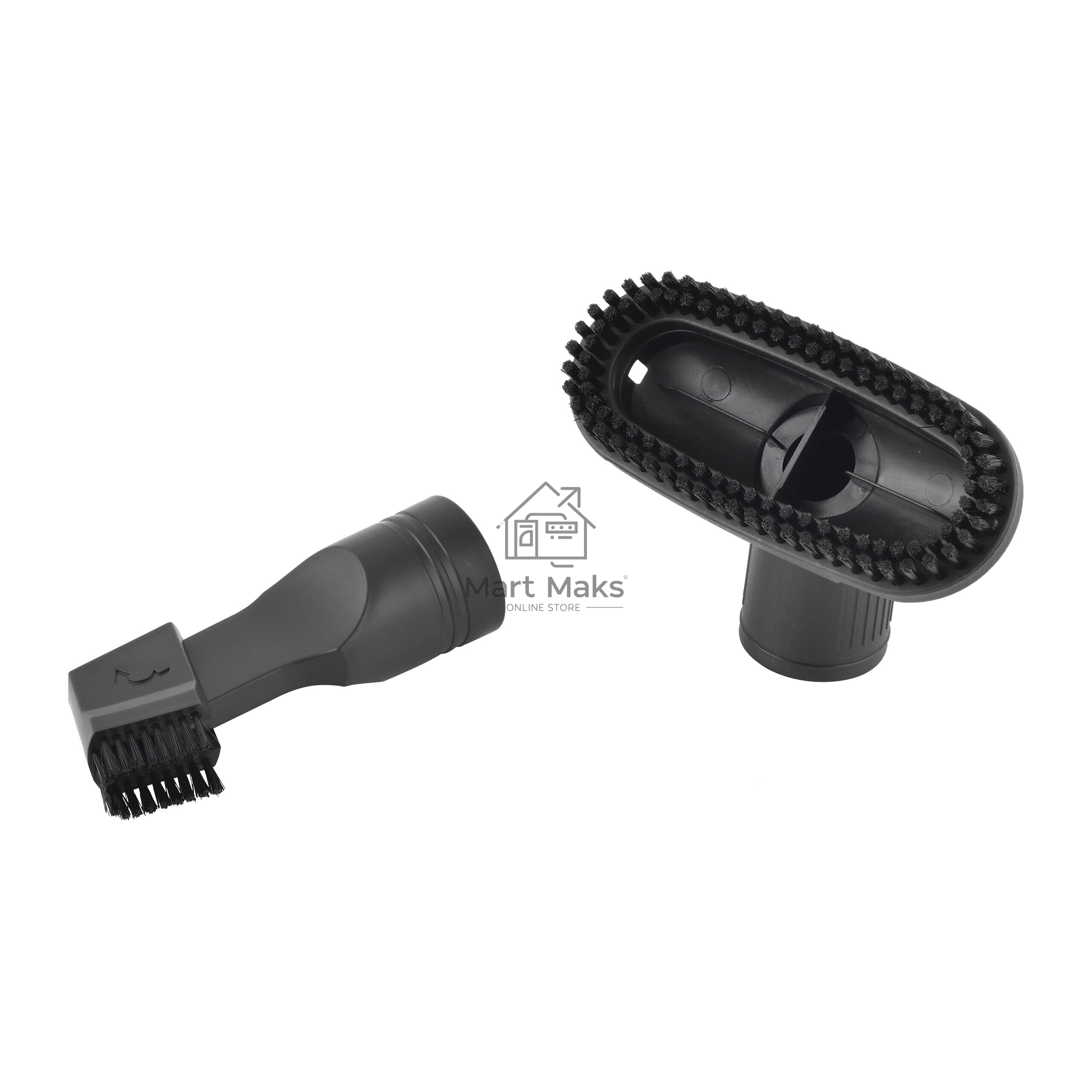 Пылесос Willmark VC-2650DBM голубой/черный, 450/2200 Вт, уборка сухая, пылесборник мешок 3 л
