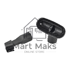 Пылесос Willmark VC-2650DBM голубой/черный, 450/2200 Вт, уборка сухая, пылесборник мешок 3 л