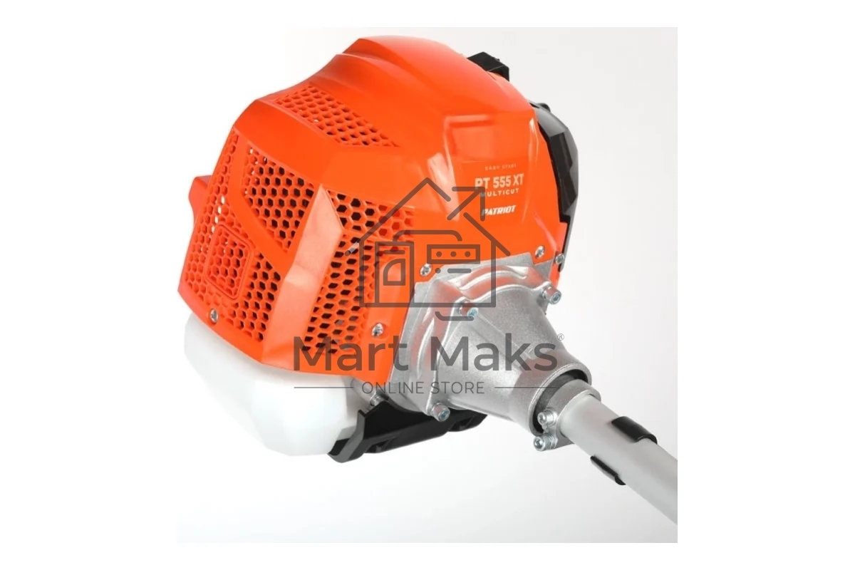 Триммер бензиновый PATRIOT  PT 555 XT 1+1 250106231