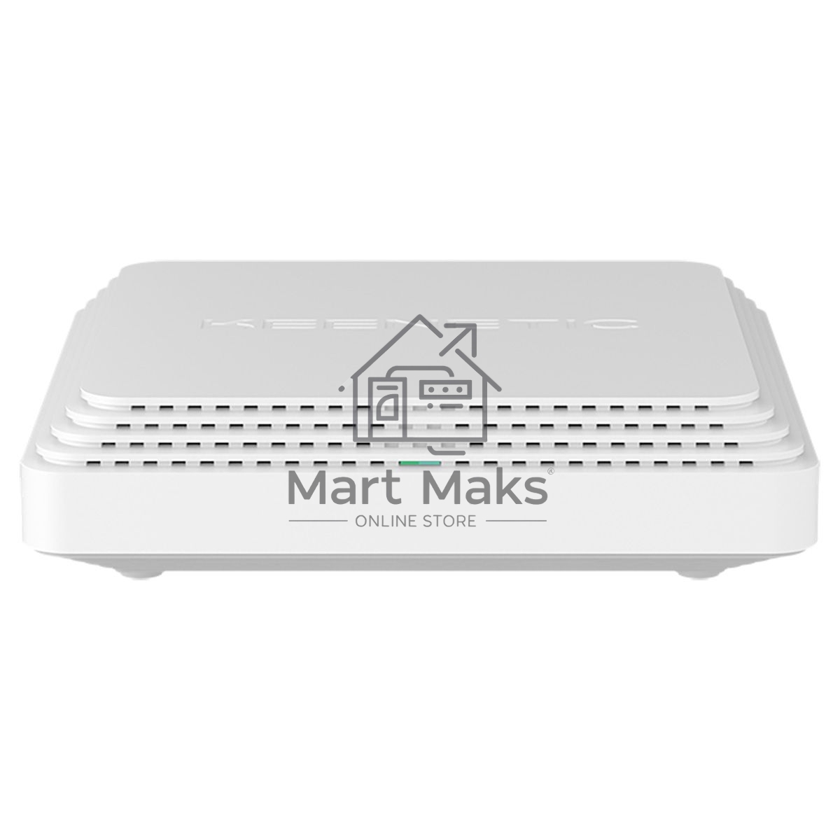 Маршрутизатор Keenetic Hopper SE Гигабитный интернет-центр с Mesh Wi-Fi 6 AX3000, 4-портовым Smart-коммутатором