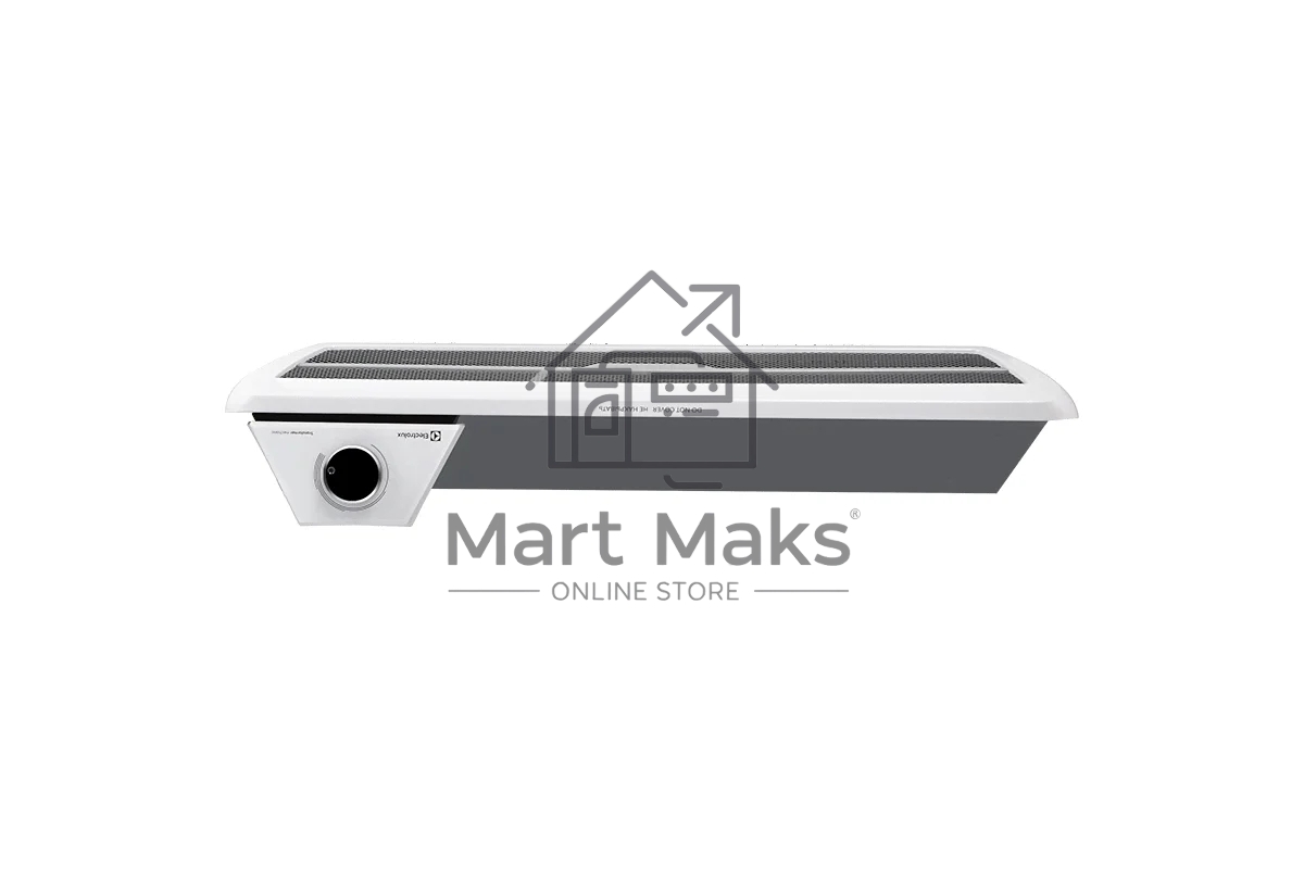 Модуль отопительный электрического конвектора Electrolux Air Gate Transformer ECH/AG2-1000 T белый, 1000 Вт, 15 м2, (для работы конвектора требуется блок управления)