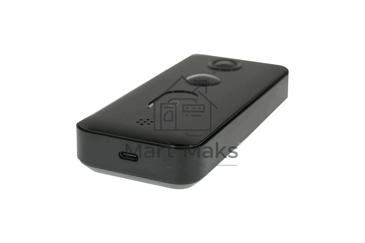 Умный дверной звонок Xiaomi Smart Doorbell 3S (BHR7068GL) 