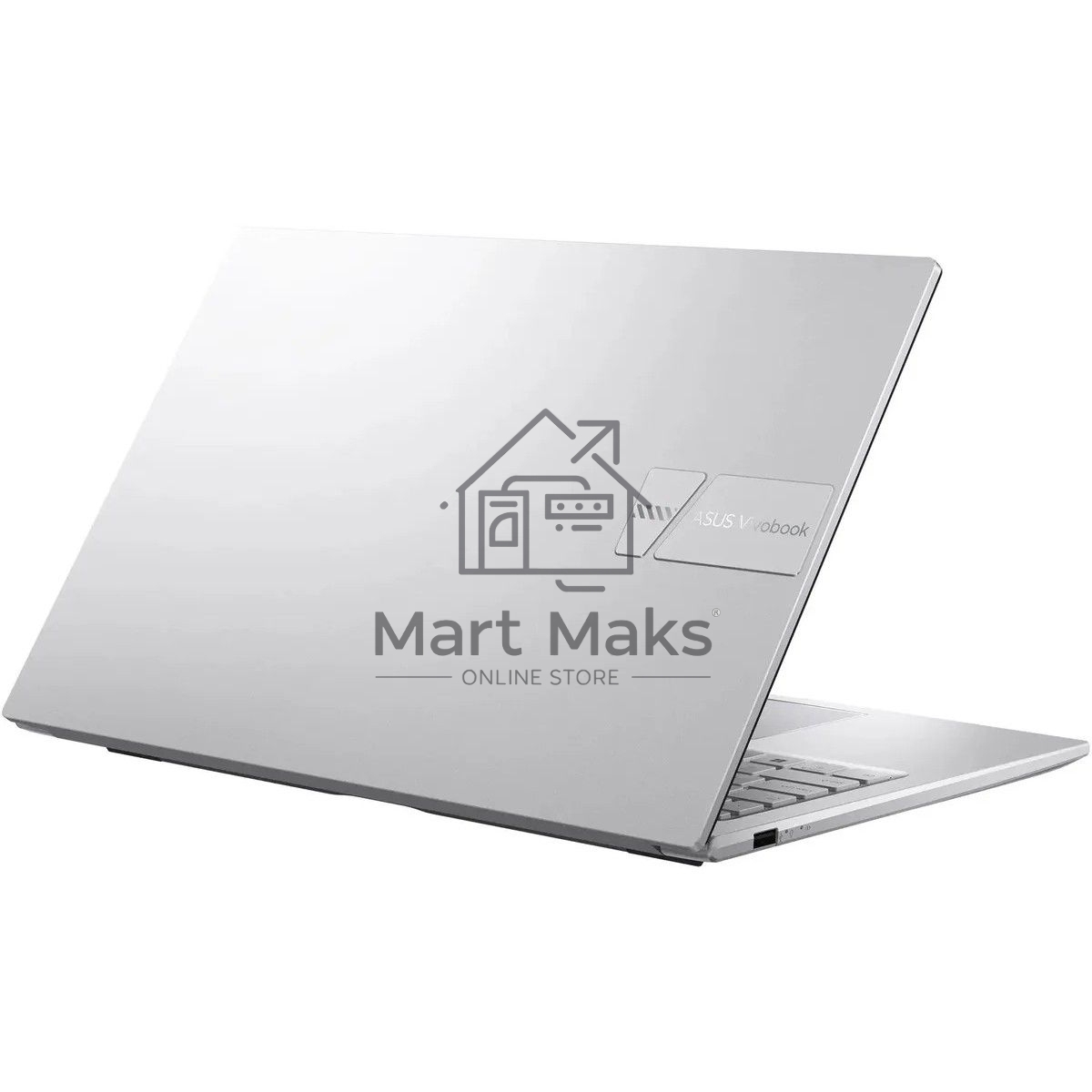 Ноутбук ASUS Vivobook 15 X1504VA-BQ1244 Core i3-1315U/8Gb/SSD256Gb/15.6