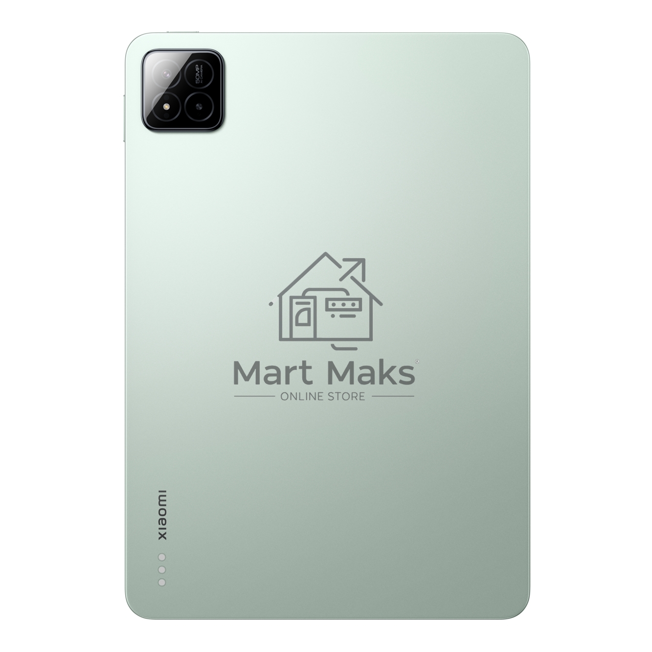 Планшет Xiaomi Pad 7 Pro RU 8/256 зеленый