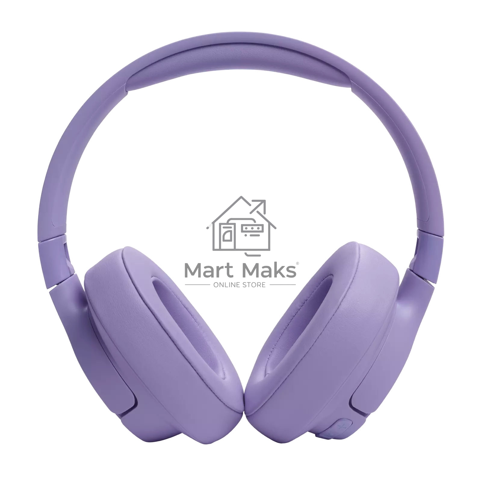 Наушники-гарнитура накладные JBL Tune 720BT фиолетовый