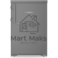 Холодильник Liebherr Rdgd 1400-20 001 Pure темно-серый однокамерный 125л