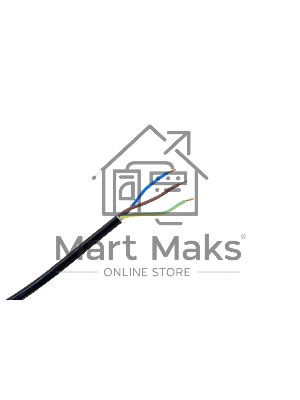 Электрическая варочная панель Kraft KF-EH321CB