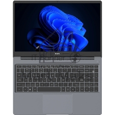Ноутбук Tecno MegaBook K15SDA Ryzen 5 7430U 16Gb SSD 1Tb AMD Radeon Graphics 15.6