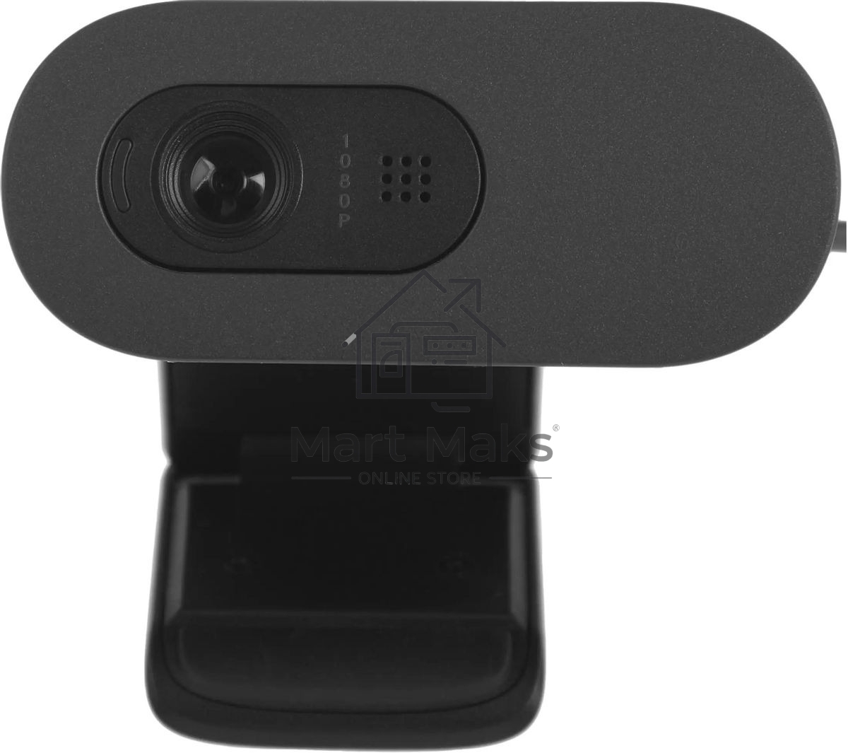 Веб-камера Logitech Brio 105 Full HD 1080p Webcam - GRAPHITE - USB