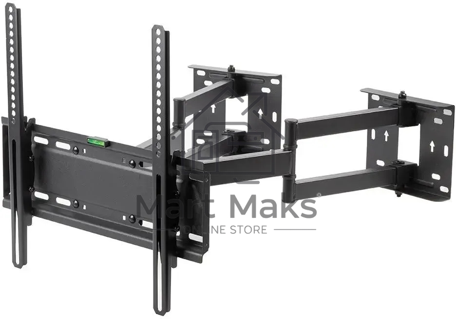 Кронштейн для телевизора Kromax GALACTIC-44 черный 32