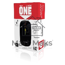 Мышь беспроводная Dual BT+USB с зарядкой Smartbuy X31 черная (SBM731DK) /100.  