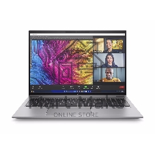 Ноутбук HP Zbook Firefly 16 G11 Intel U7-155H,16
