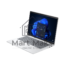 Ноутбук HP EliteBook 8 G1i 14 Intel Core Ultra5-225U,14