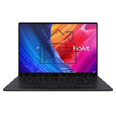 Ноутбук Asus ProArt P16 H7606WW-SE061X Ryzen AI 9 HX 370 64Gb SSD1Tb NVIDIA GeForce RTX5080 16Gb 16