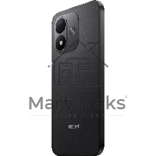 Смартфон Xiaomi Redmi Note 17 RU 4Gb, 128Gb черный