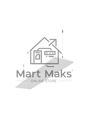 Обогреватель инфракрасный Ballu BIH-GSW-0.5 белый, 500 Вт, 10 м2