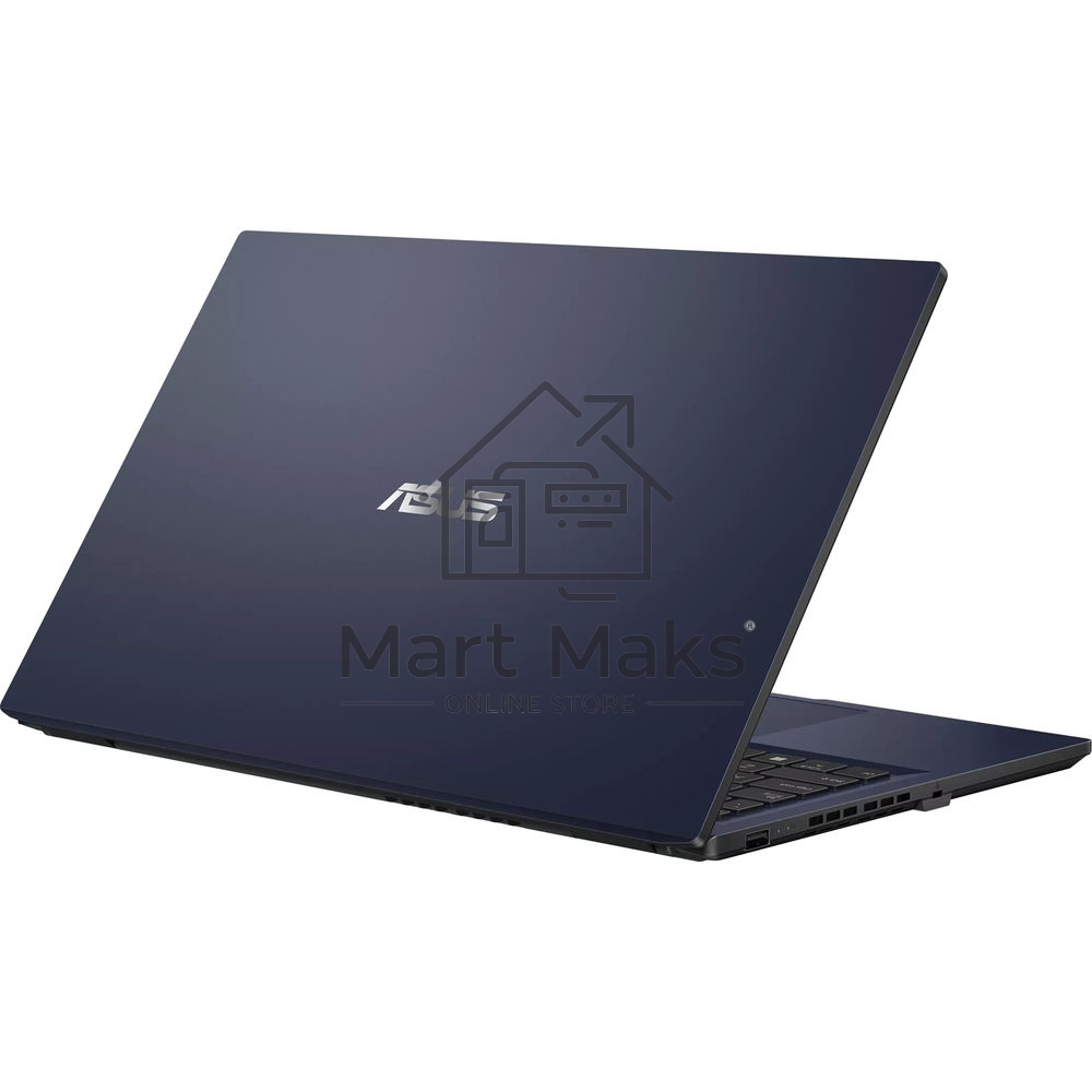 Ноутбук ASUS Expertbook B5 B5604CVA-QY0051 90NX07A1-M001S0 Star Black 16