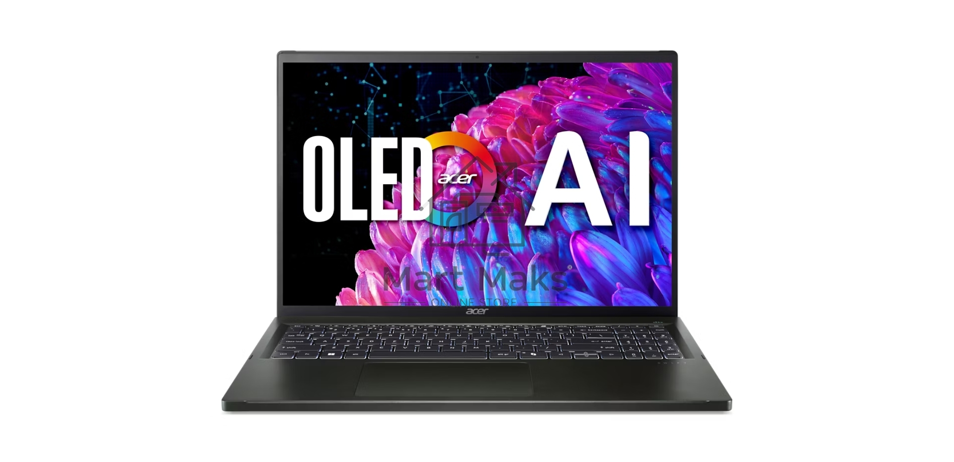 Ноутбук Acer Swift Edge SFE16-44-R2RD 16