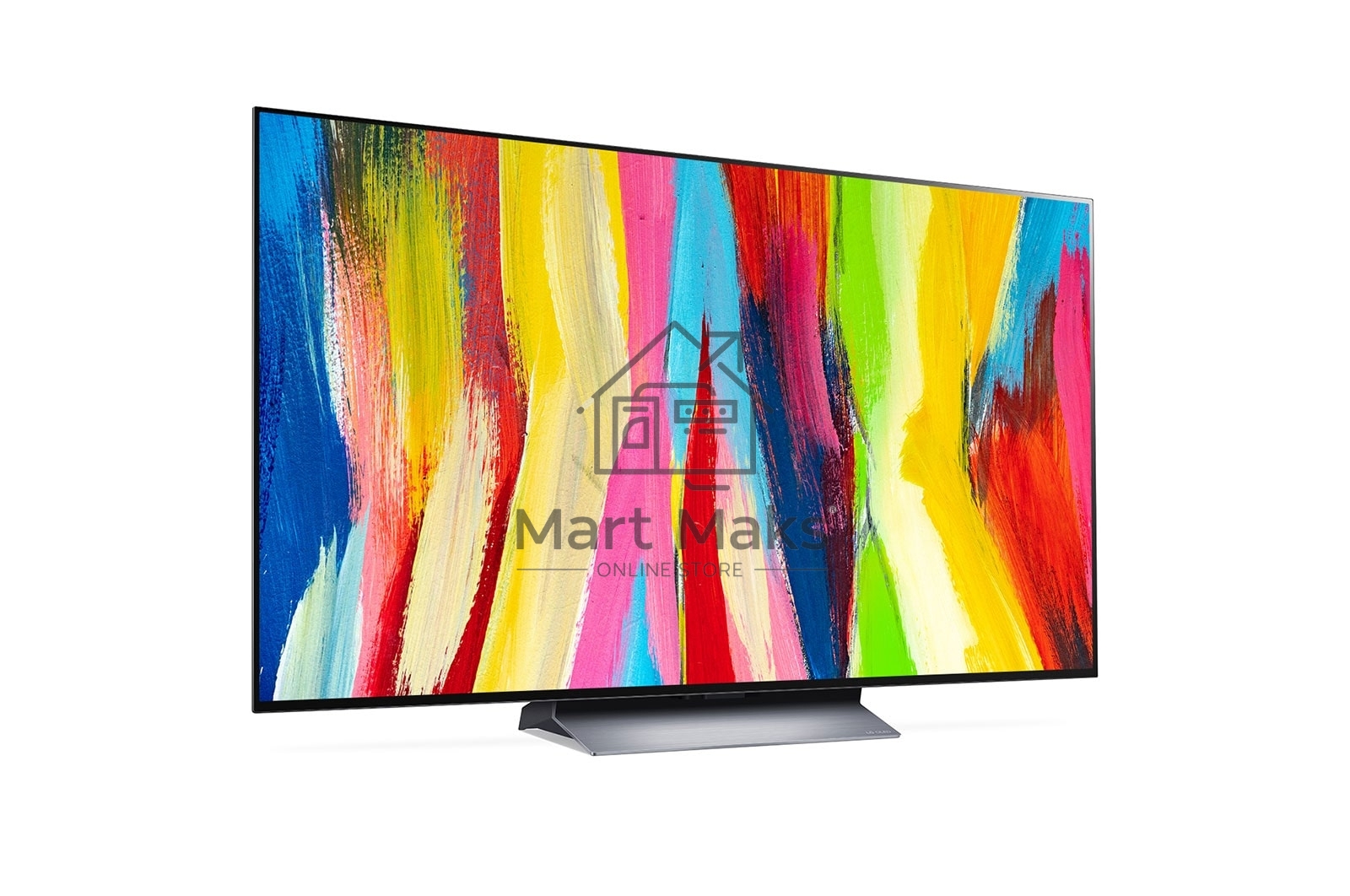 Телевизор LG 55