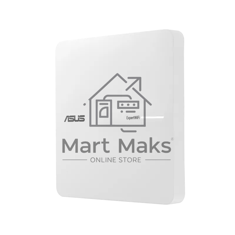 Маршрутизатор ASUS EBA63