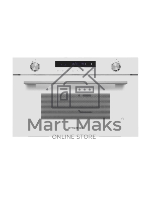 Микроволновая печь встраиваемая Maunfeld MBMO349GW