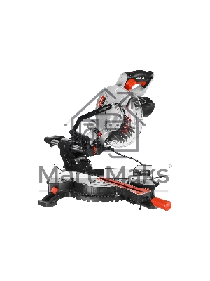 Пила торцовочная ЗУБР 