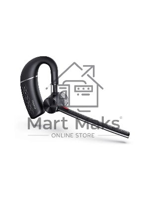 Гарнитура беспроводная Yealink BH71 Pro черный 1208652