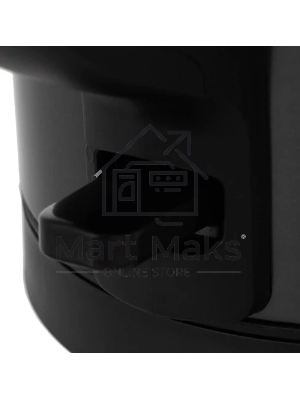 Чайник электрический Midea 1.5л, 2200Вт, черный