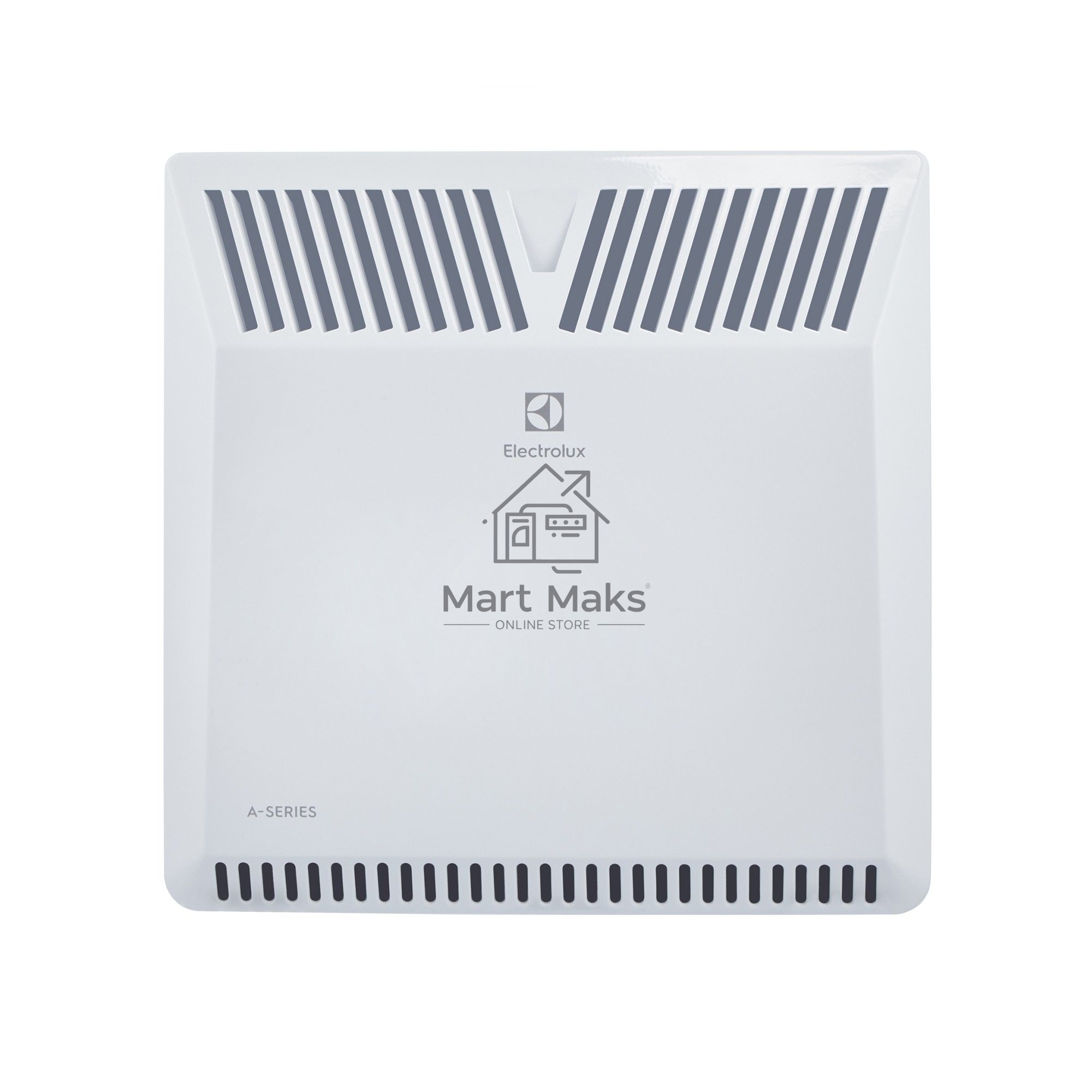 Конвектор электрический Electrolux ECH/A2-1000 M, белый, 1000 Вт, 10 м2, термостат