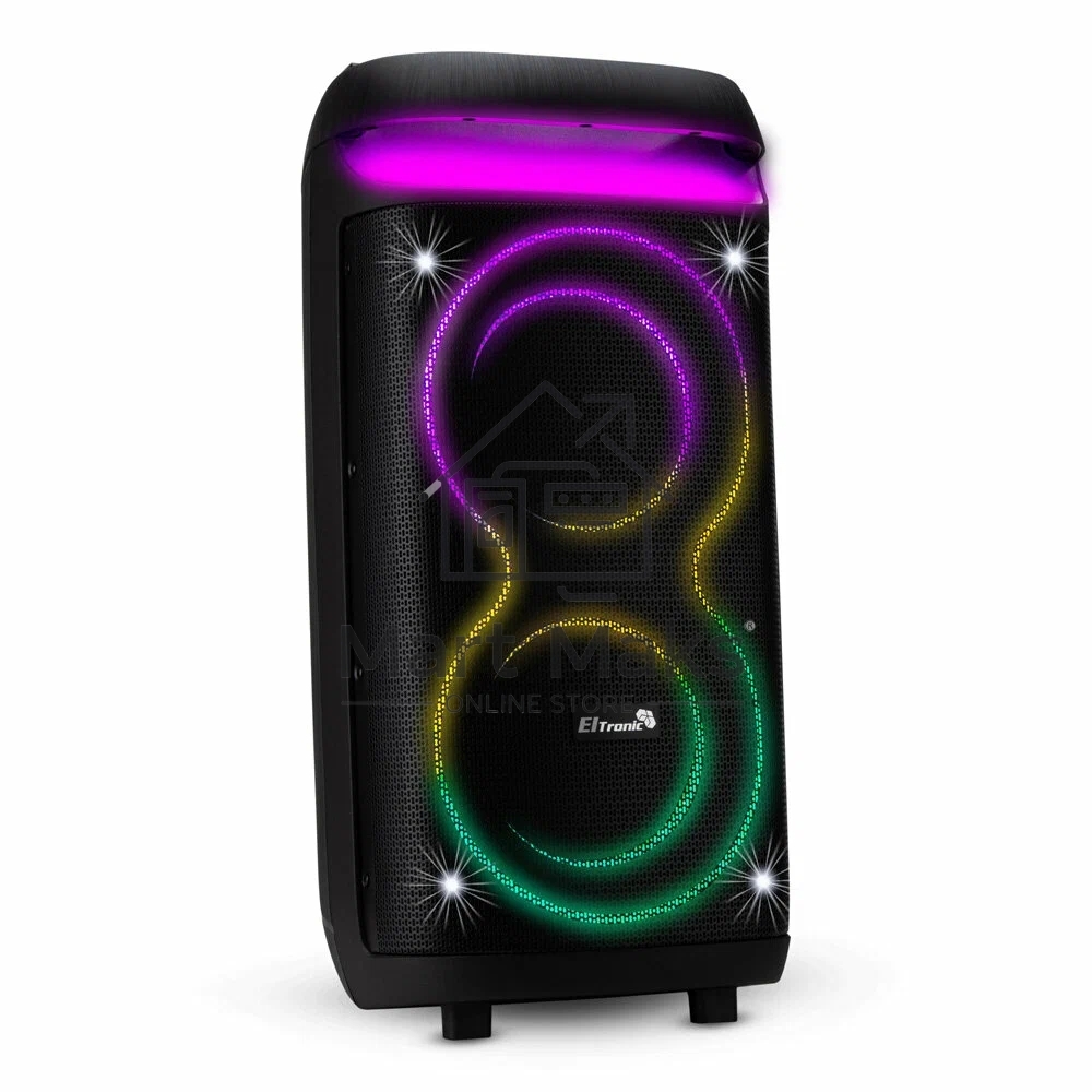 Колонка ElTRONIC 08